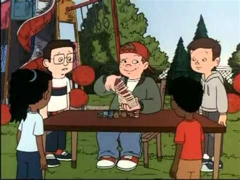 Recess Theme Song - YouTube