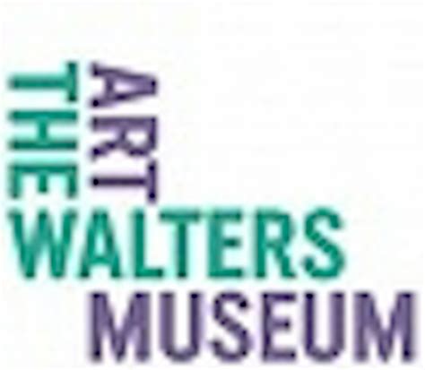 The Walters Art Museum – Collections – The Public Domain Review