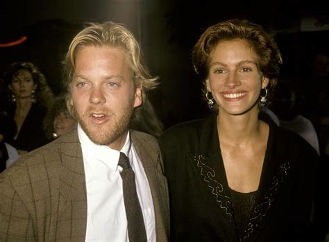 Kiefer Sutherland Said Julia Roberts Had 'a Lot of Courage' to Leave ...