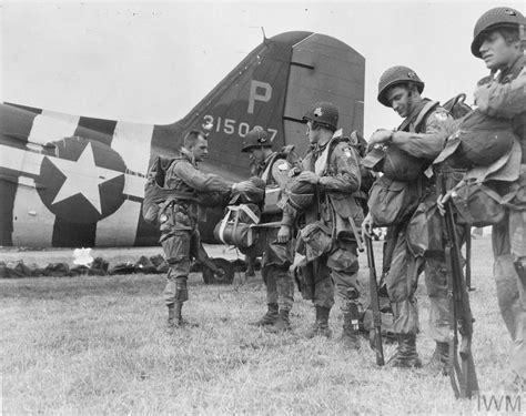 How D-Day Was Fought From The Air | Imperial War Museums