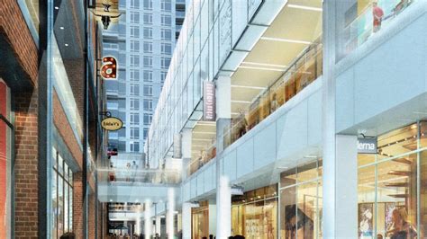 Ballston Common Mall could see stores close by year-end - Washington Business Journal