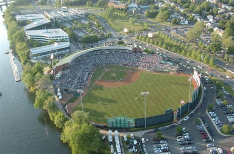 Trenton Thunder Return For Another Exciting Season | South Brunswick, NJ Patch