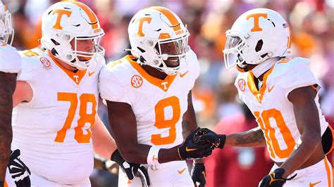 Tennessee football: Here's where Vols rank in final AP Top 25, coaches poll