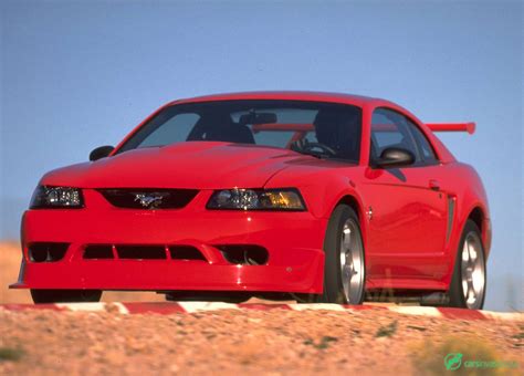 2000 Ford Mustang SVT Cobra R - HD Pictures @ carsinvasion.com