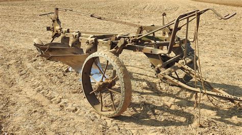 Plough Agriculture Plow · Free photo on Pixabay