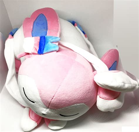 Sylveon-Plush