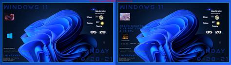 Windows 11 v1 - 06-30-2021 by Thinkr8 on DeviantArt