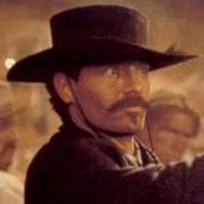 Tombstone Characters | Cast List of Characters From Tombstone