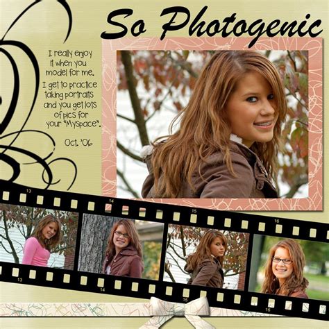 Digital Scrapbook Tips: Free Resources To Get Started Digital Scrapbooking | Scrapbook page ...