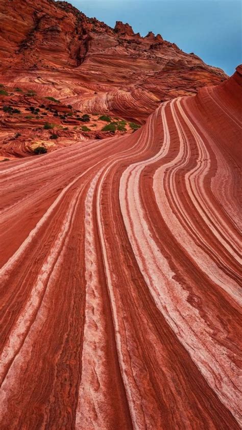 Vermilion Cliffs National Monument | Us national parks, North america travel, Hiking routes