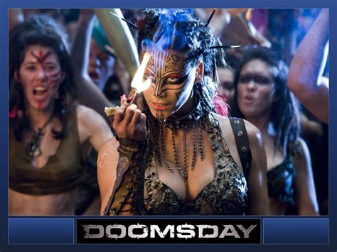 doomsday - Movies Photo (10415576) - Fanpop