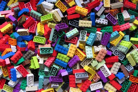 toys, Colorful, LEGO Wallpapers HD / Desktop and Mobile Backgrounds