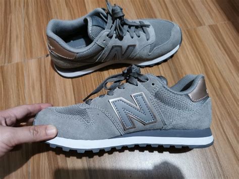 New Balance 500, Women's Fashion, Footwear, Sneakers on Carousell