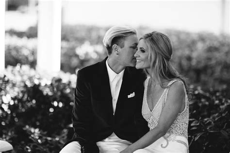 Glennon Doyle Melton and Abby Wambach Got Married