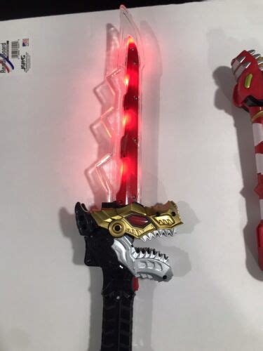 Power Rangers Dino Fury Morpher Sword & 2003 gun staff DX Ryusoul Hasbro 2021 | #4647861414