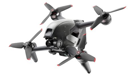 dji FPV Drone User Guide