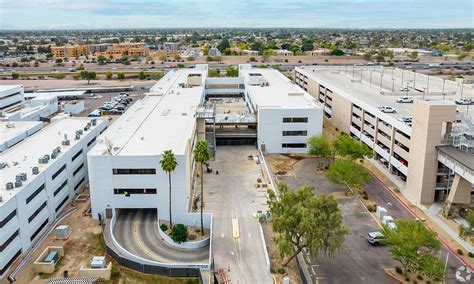 $45M Renovation Complete on Banner Desert Medical Center Campus ...