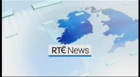 RTÉ News: 2014 Graphics & Presentation | Presentation Archive