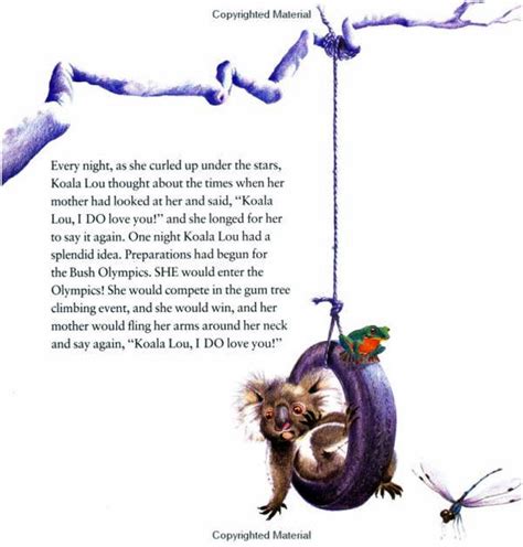 Koala Lou | Mem Fox Book | In-Stock - Buy Now | at Mighty Ape NZ