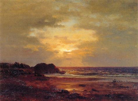 George Inness | Tonalist painter | Landscape paintings, Painting, Oil ...