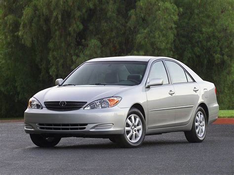 2009 Toyota Camry LE 0-60 Times, Top Speed, Specs, Quarter Mile, and ...