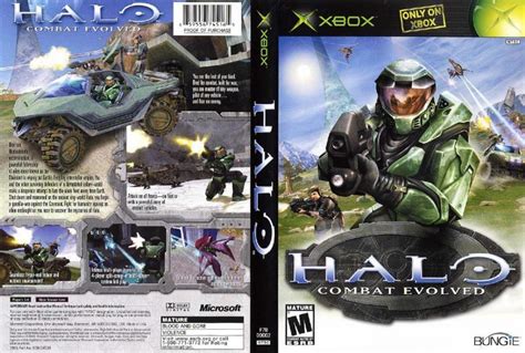 OTD in 2001, Halo: Combat Evolved Changed Gaming Forever - On Tap Sports Net