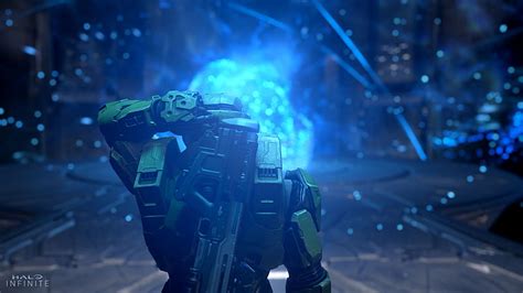 Halo Infinite 1440P Resolution, , Background, and, HD wallpaper | Peakpx