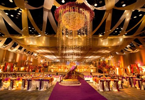 Choose Best Suited Marriage Banquet Halls in Hyderabad – JesVenues – Get best suited Banquet ...
