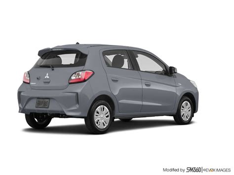 Need A Car Toronto in Scarborough | The 2023 Mirage ES CVT