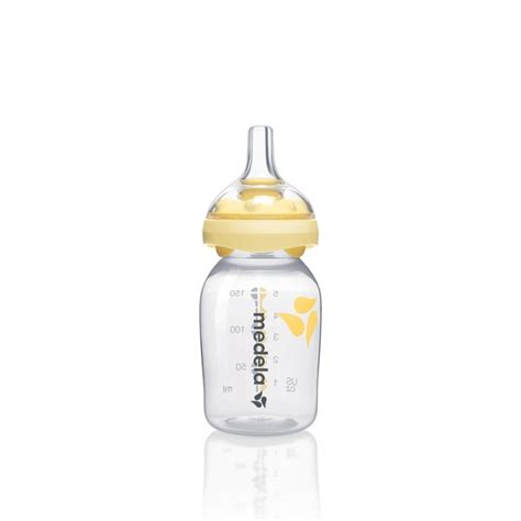 Buy Medela Calma Baby Bottle · Qatar (Arabic)