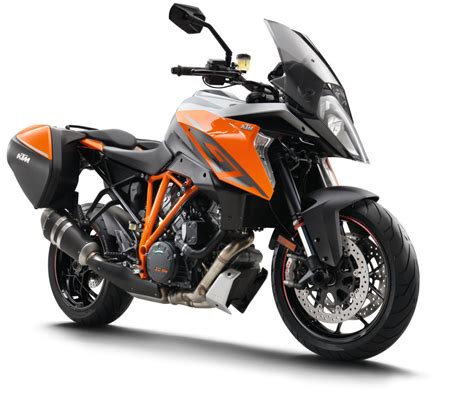 KTM 1290 Super Duke GT launched @ RM125,080* - BikesRepublic