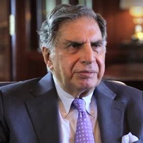 Ratan Tata keeps a business mindset for philanthropy | Bridgespan