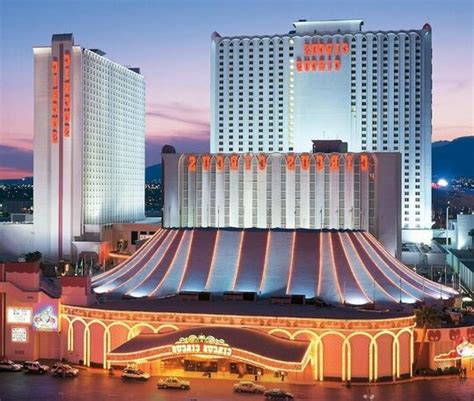 Resort Circus Circus Hotel Casino & Theme Park | Book Direct