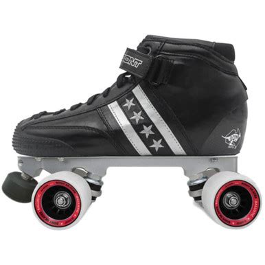 Bont Quadstar Carbon Skates