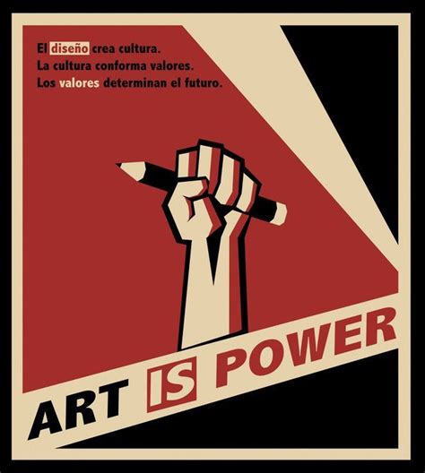 Art is power! | Russian constructivism, Constructivism, Propaganda art