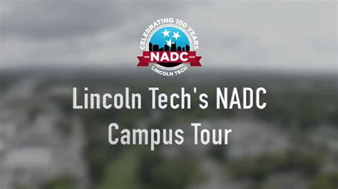 Lincoln Tech Nashville Campus Virtual Tour