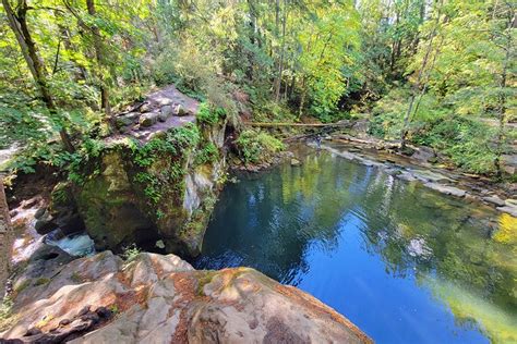 11 Best Hikes in Bellingham, WA | PlanetWare