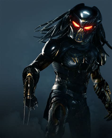 Prepare for The Predator | Lifestyle.INQ