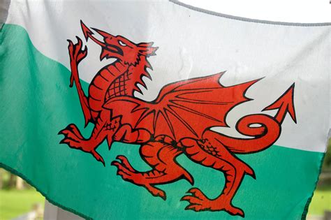 Christian group wants 'evil' Welsh flag changed - Wales Online