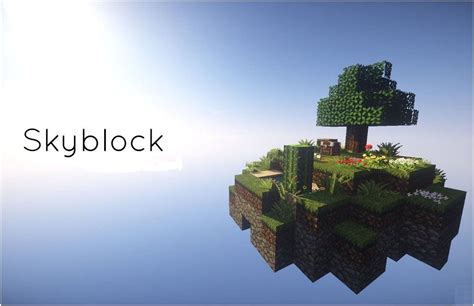 5 best beginner tips for Minecraft Skyblock