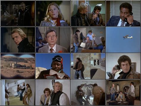 A Briefing With Michael — Starsky and Hutch # 039 Excellent conclusion ...