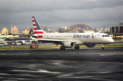 American Airlines drops 5 different jets from fleet