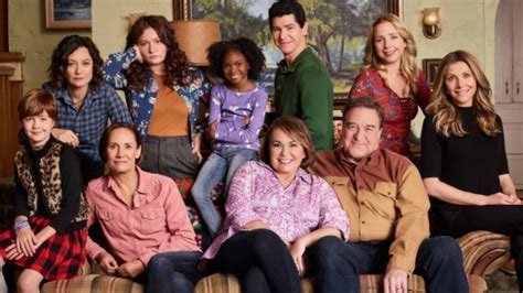 'Roseanne' reboot casts Black actress to play DJ's wife - TheGrio