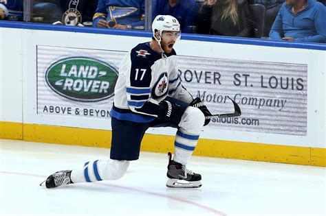 Winnipeg Jets’ Adam Lowry suspended 2 games - Winnipeg | Globalnews.ca