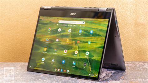 Acer Chromebook Spin 713 Review | PCMag