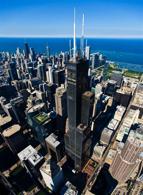 Skydeck Chicago | Skydeck Chicago at The Willis Tower | PartySlate