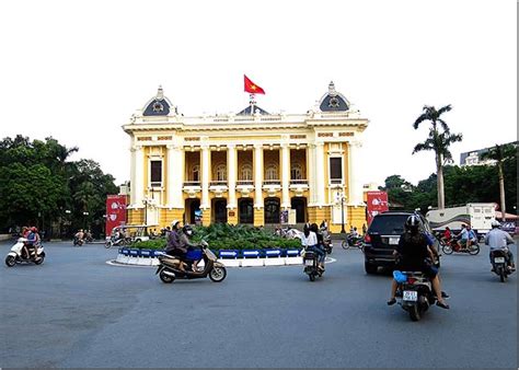 5 Things You Should Do In Hanoi (For Those Short on Time!)