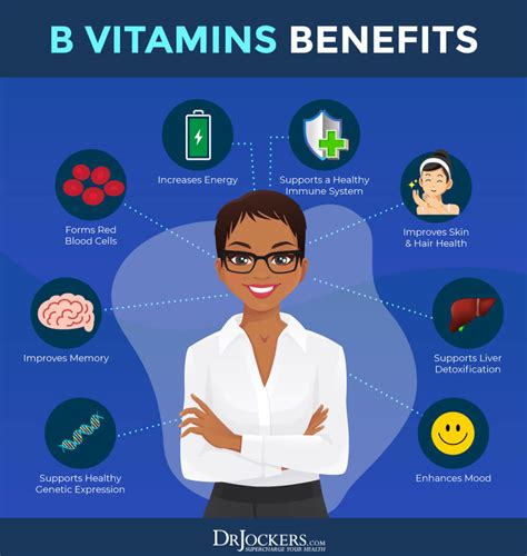 B Vitamin Deficiencies: Symptoms, Causes, And Solutions, 56% OFF