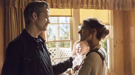 Justified's Winona Hawkins Deserves Appreciation - TV Guide