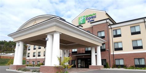 Holiday Inn Express & Suites Cambridge Map & Driving Directions | Parking Options for Holiday ...